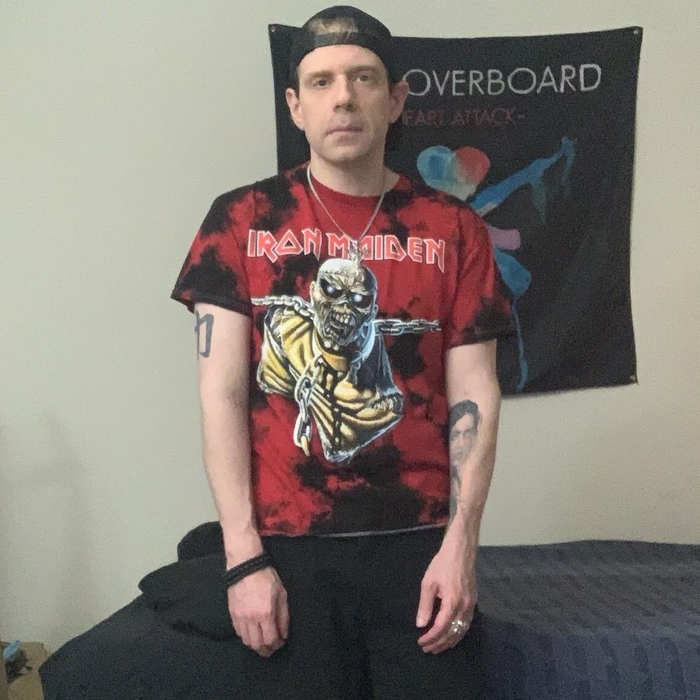 Matt Andru