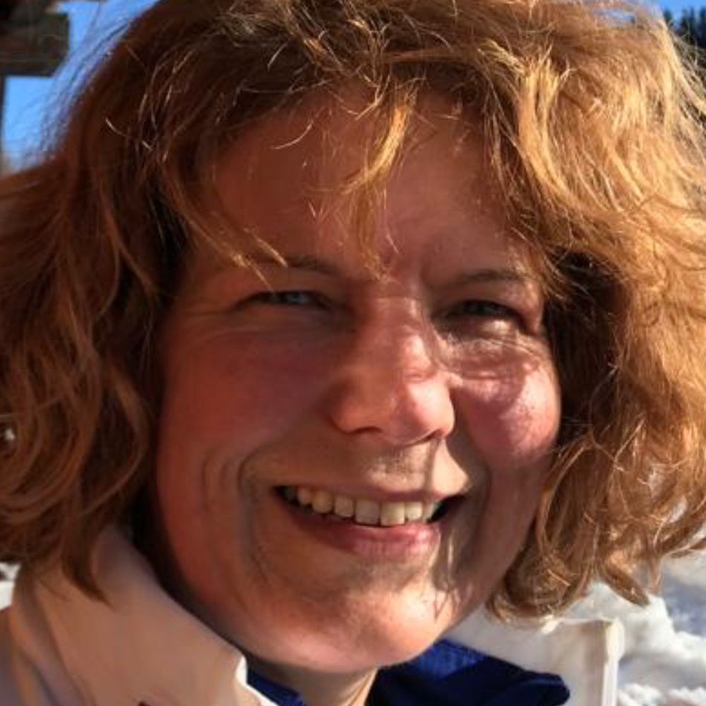 Petra Pinzler