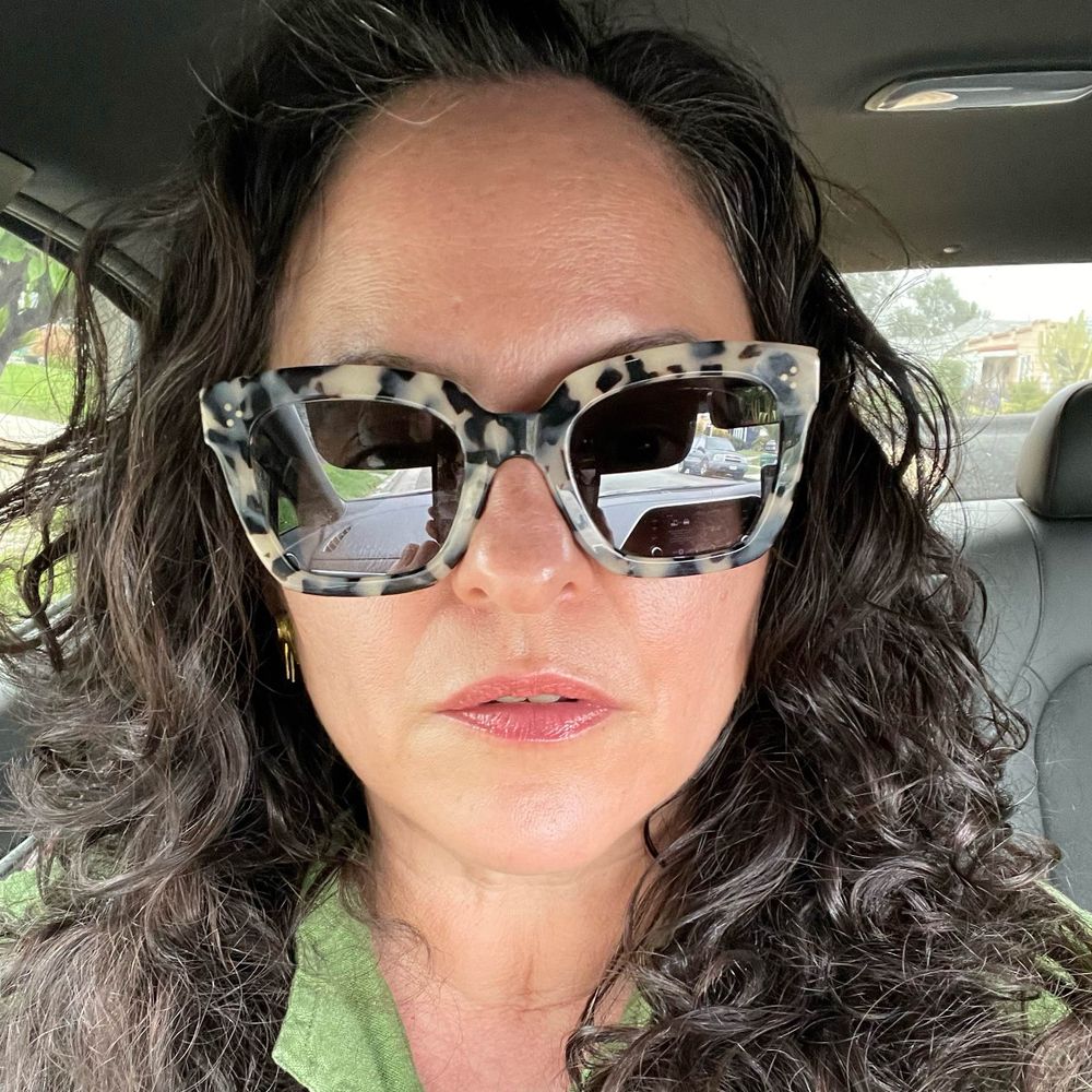 Wendy C. Ortiz's avatar