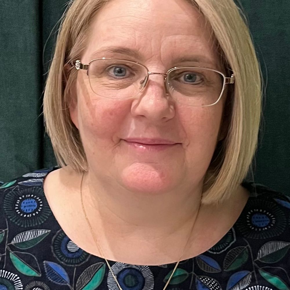 Fiona Dryburgh 