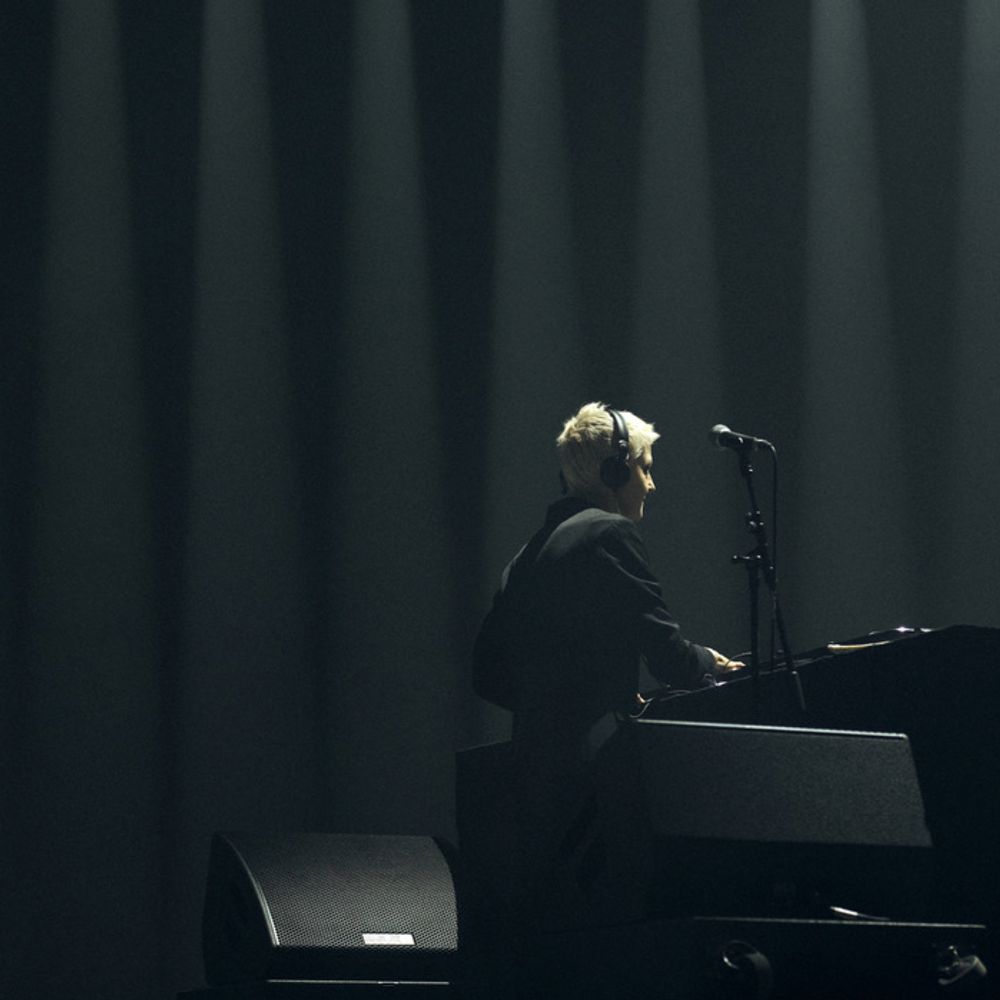 mary anne hobbs