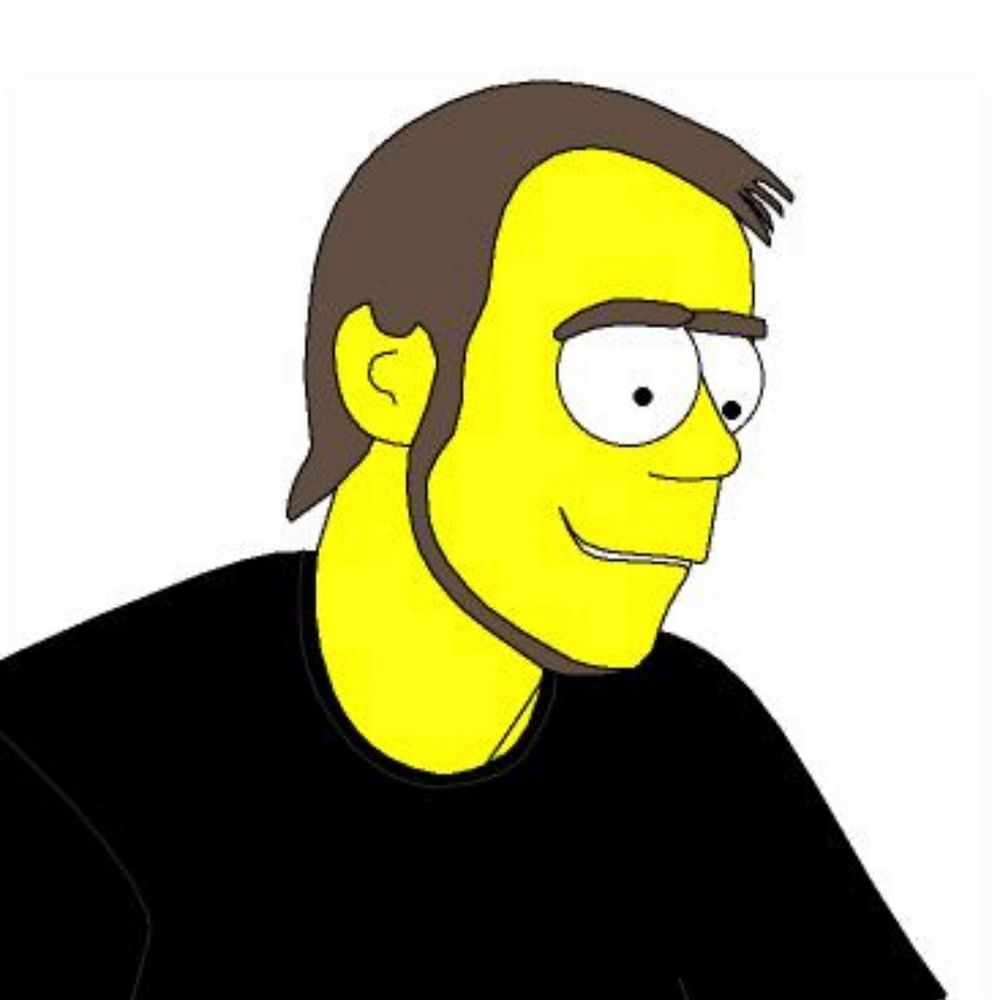 Benjamin Gust