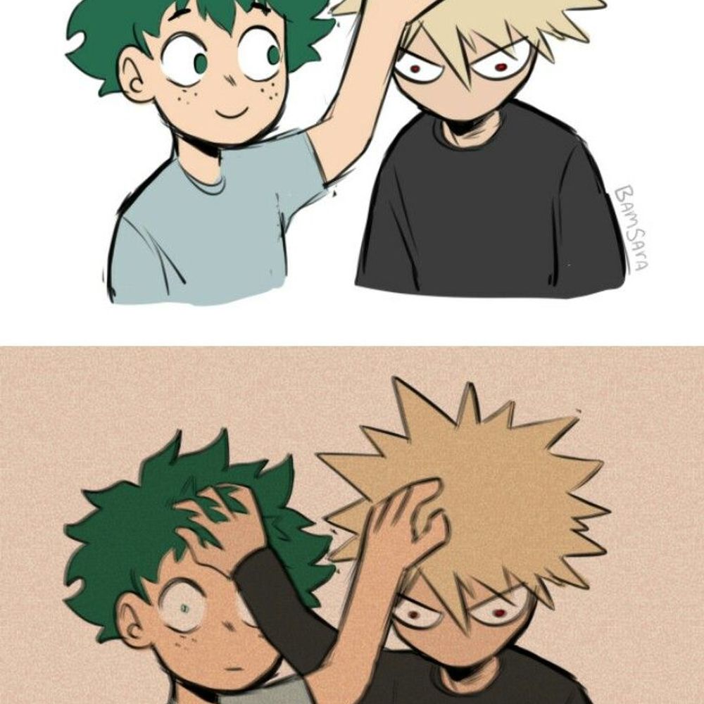 Bakugou 