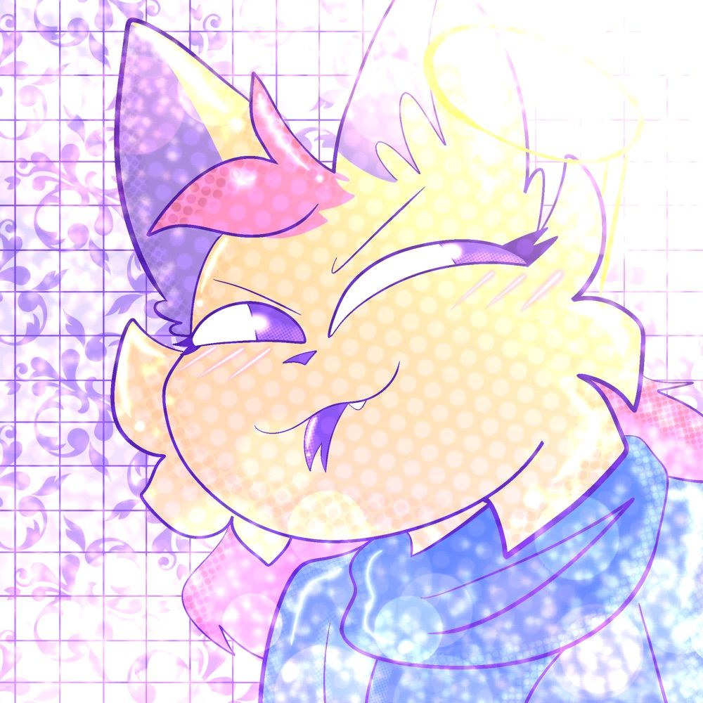 🎨Clem🎨 (She/her)