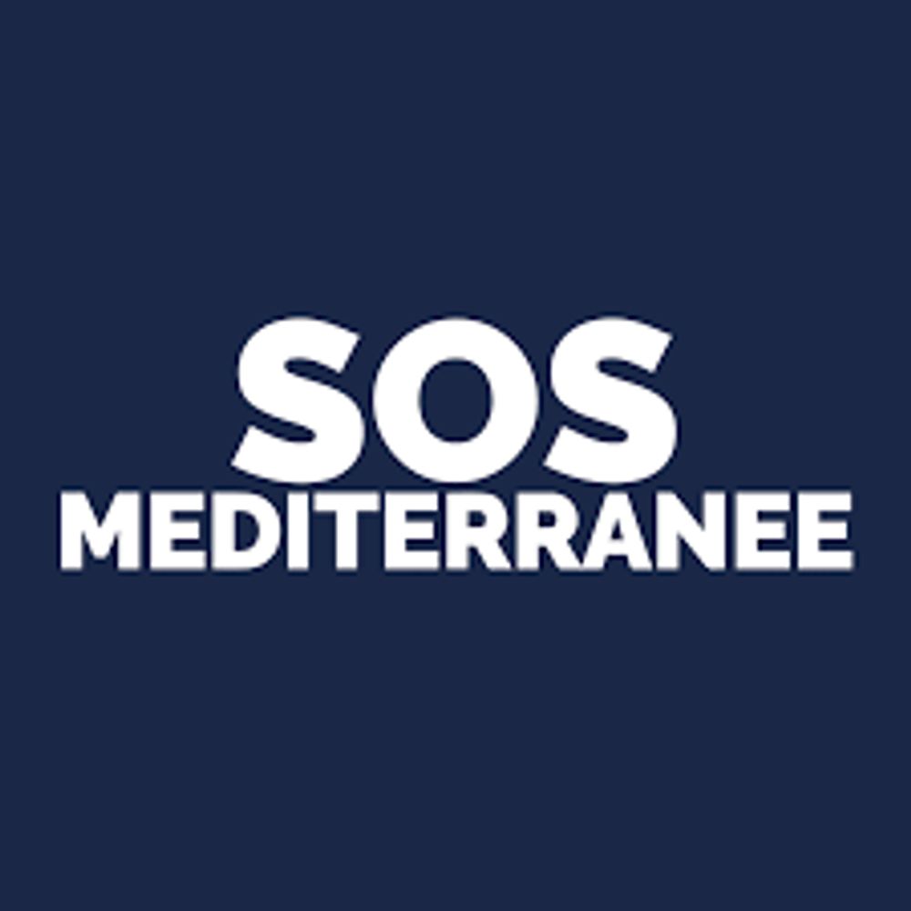 SOS MEDITERRANEE Switzerland