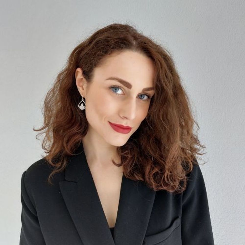 Andréa Paulus