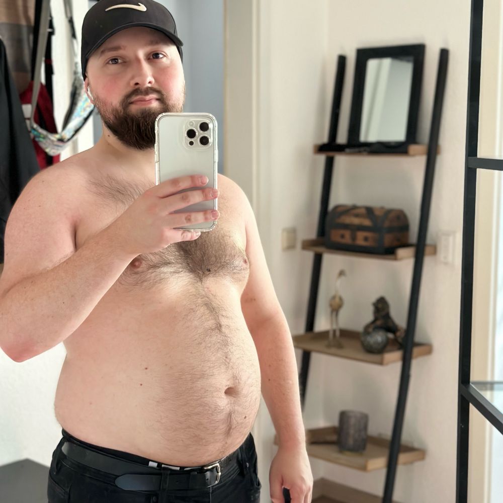Chunky Cub