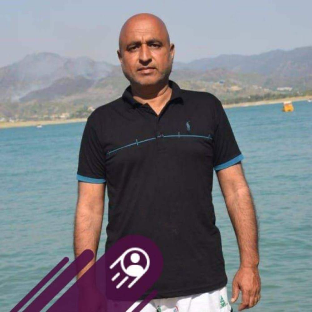 Asif shah