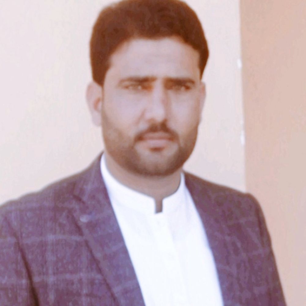 Mudssar Chaudhry