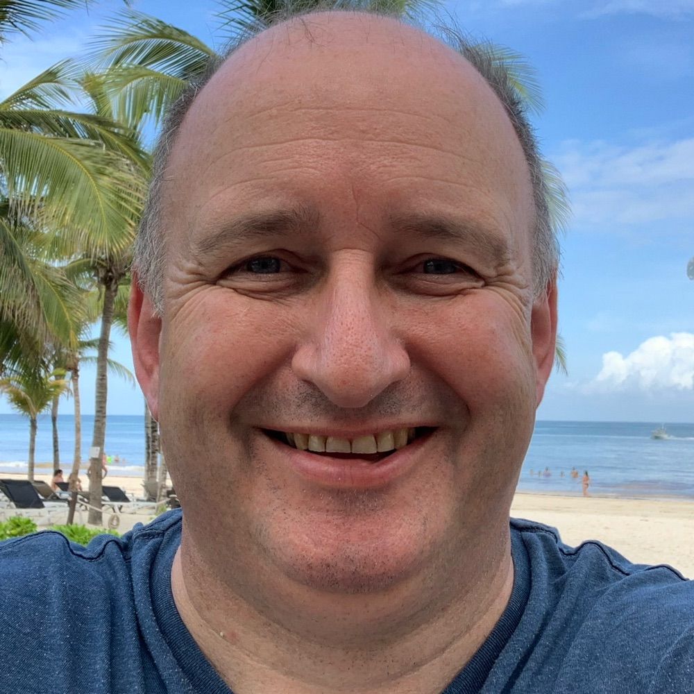 Mark Weddell