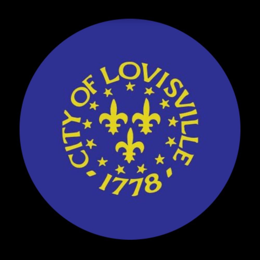 Louisville History