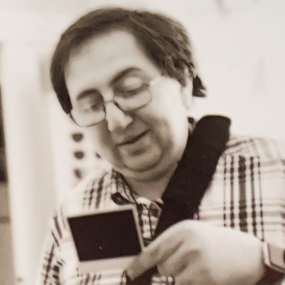 Salvatore Capalbi