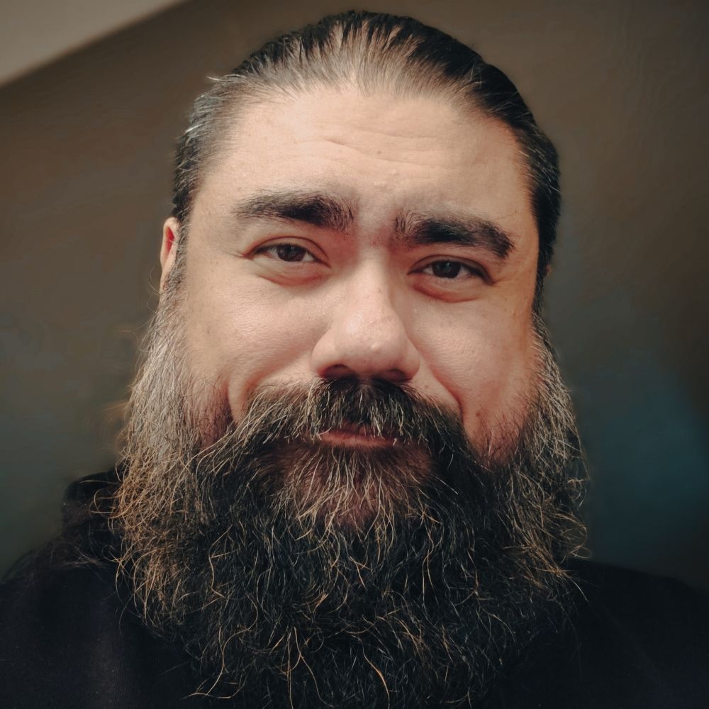 Alan Gurling