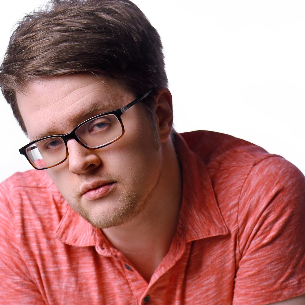 Blake Hussey