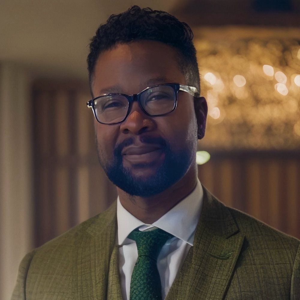 James Burnett