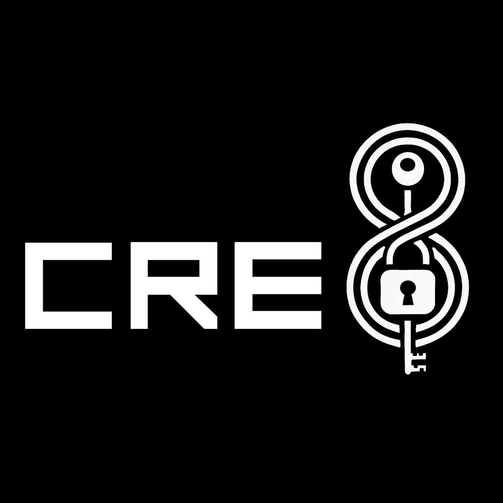 CRE8.PW