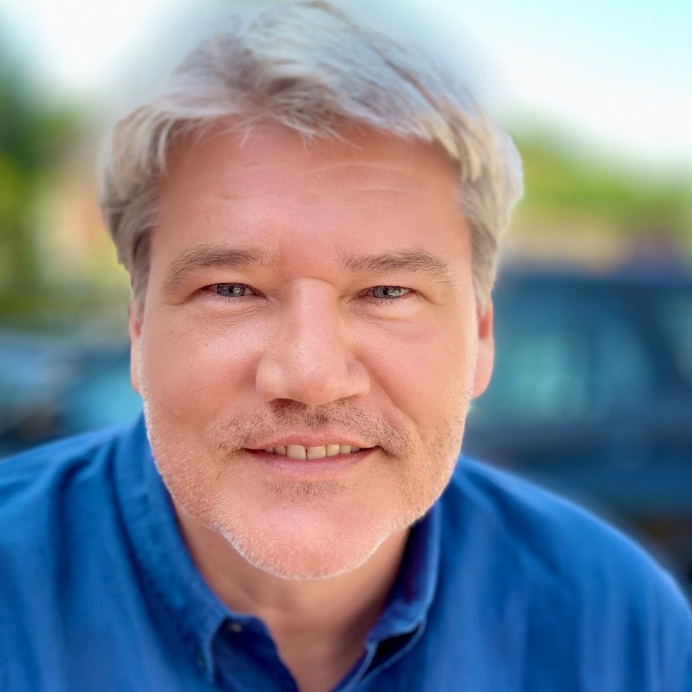 Steffen Haug