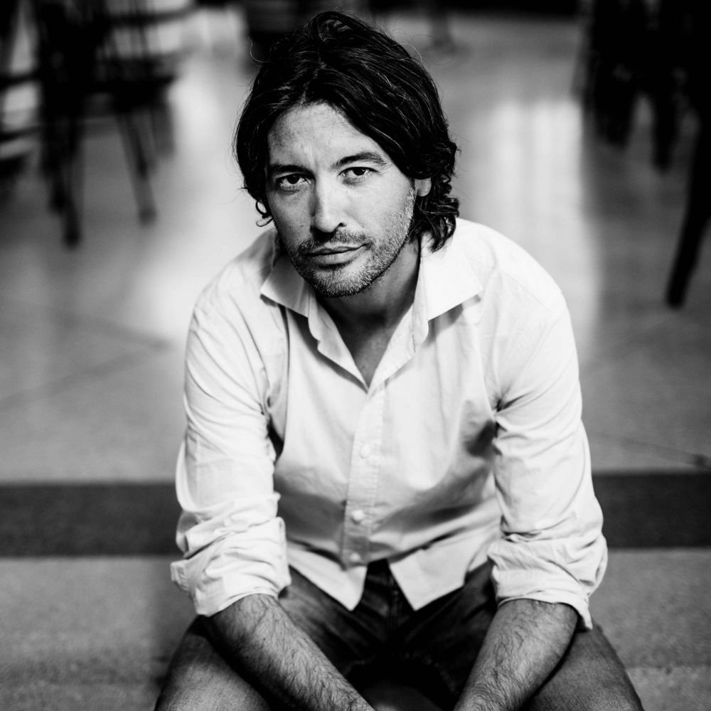 ricardo f. colmenero
