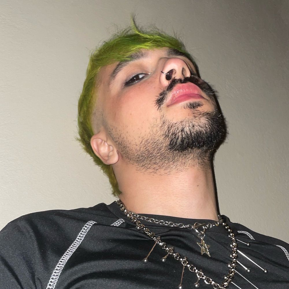 matt