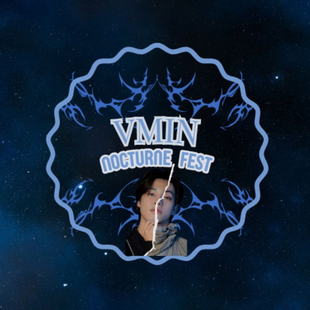 Vmin Nocturne fest 