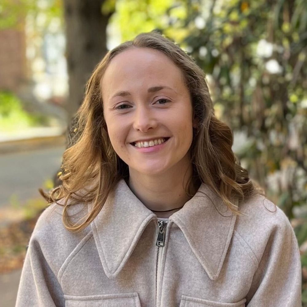 Zoë J. Kitchel