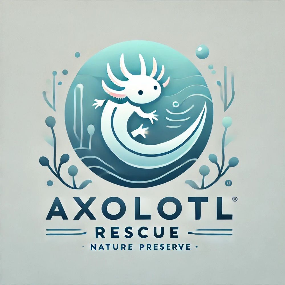 Alexa Axolotl