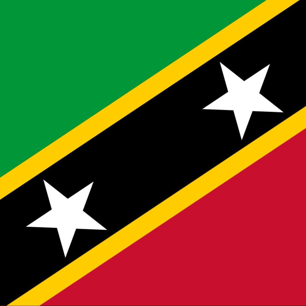 Federation of Saint Christopher and Nevis