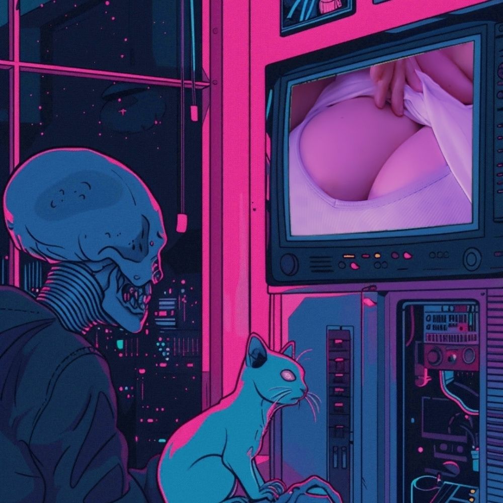 Thiccthighs(18+)