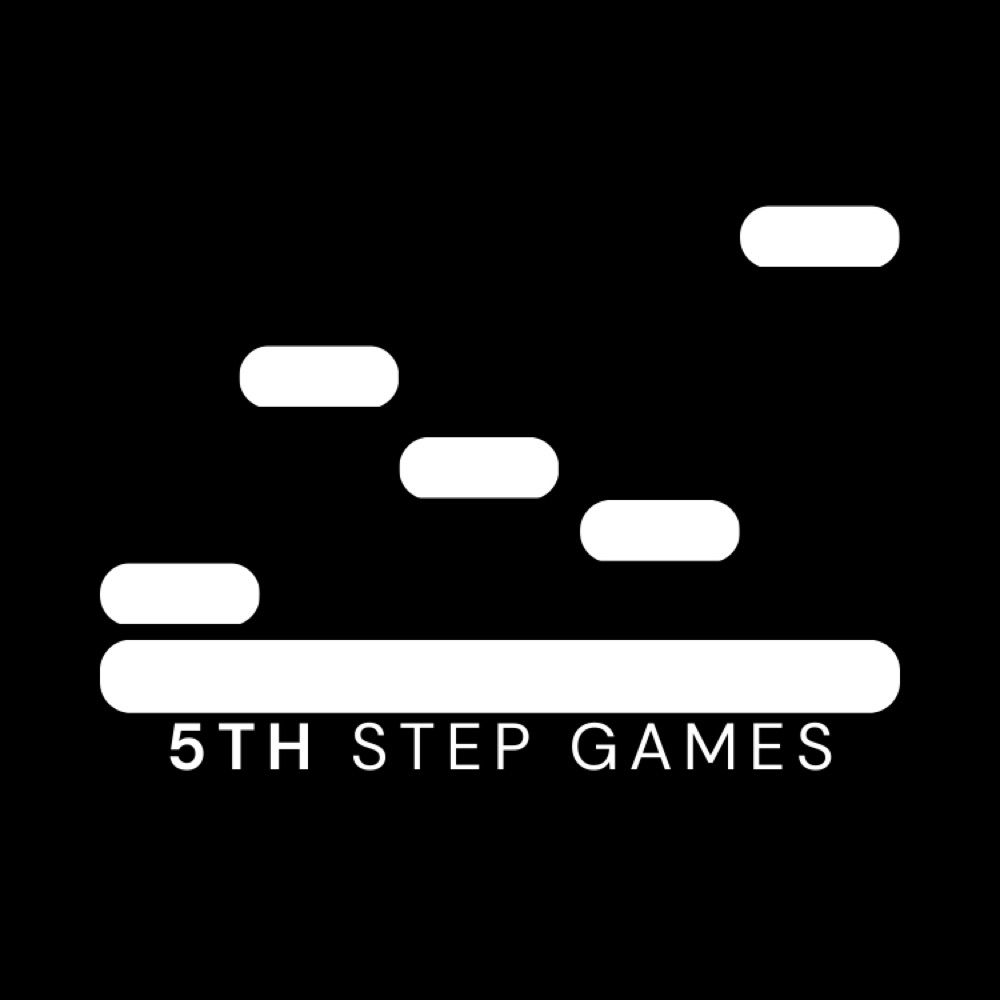 5th Step Games