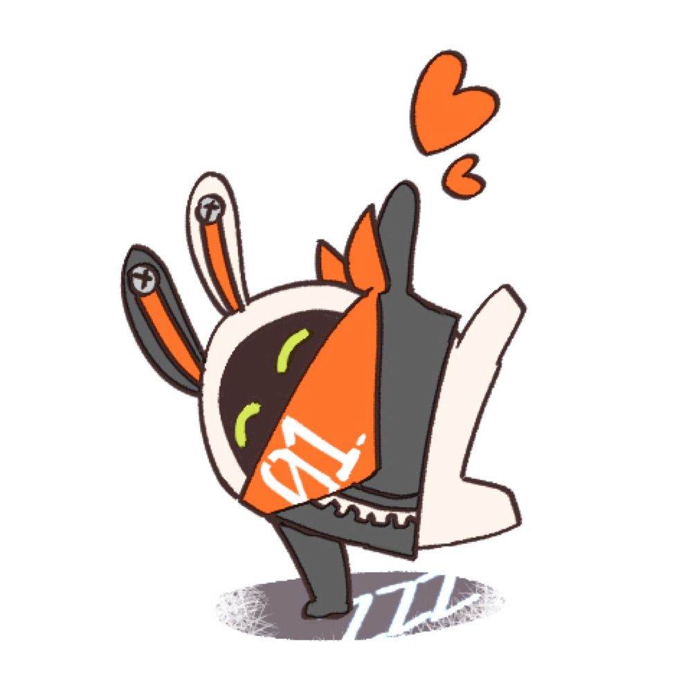 翠(ゼンゼロ用)