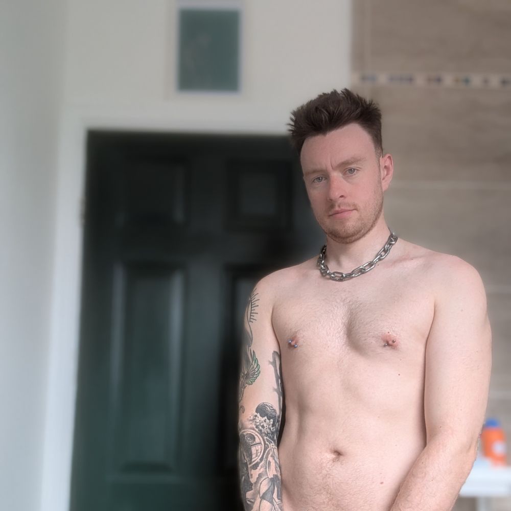 Gabe