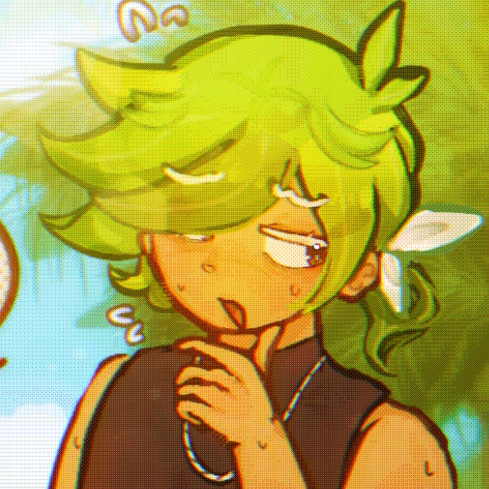 Rinari 🍓