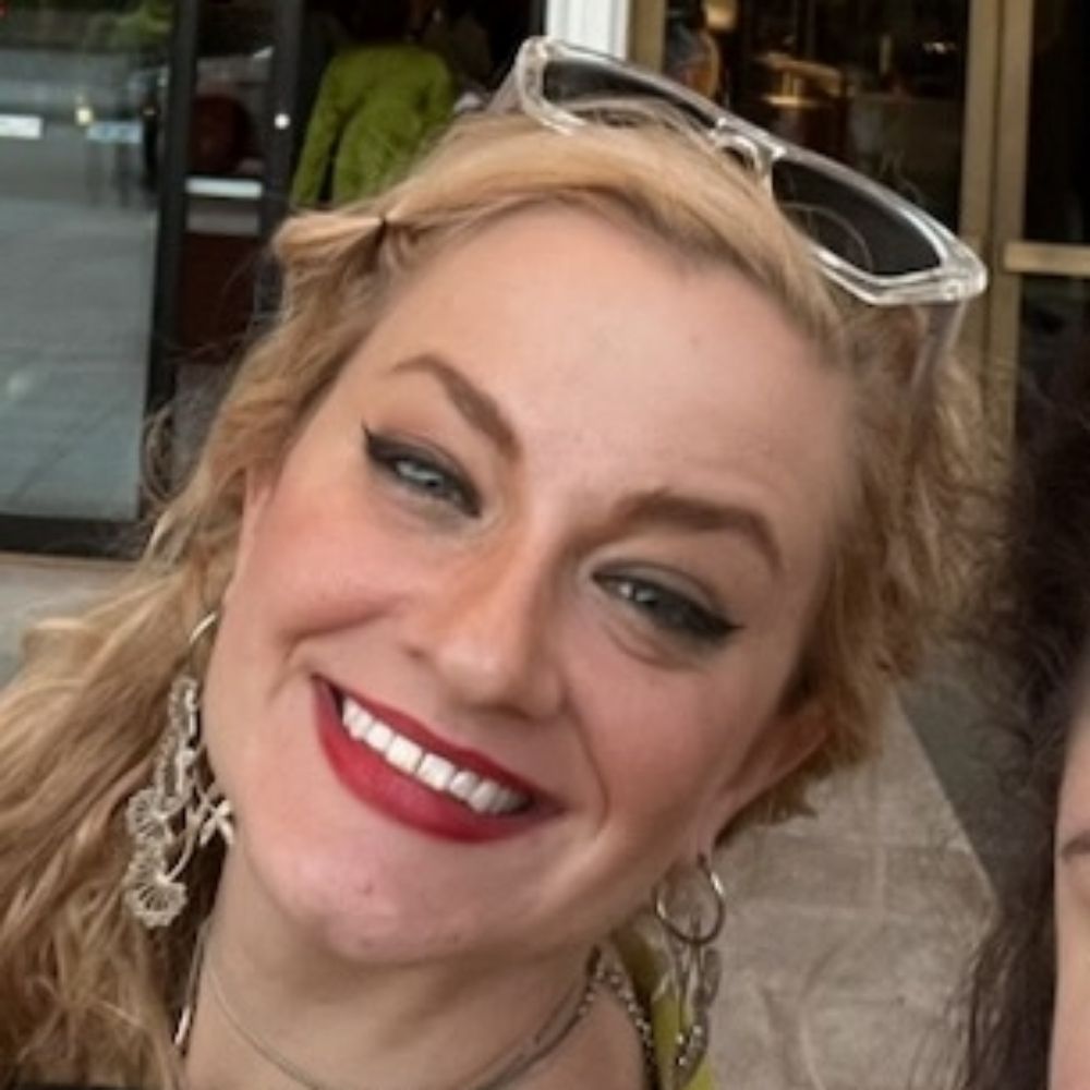 Amanda