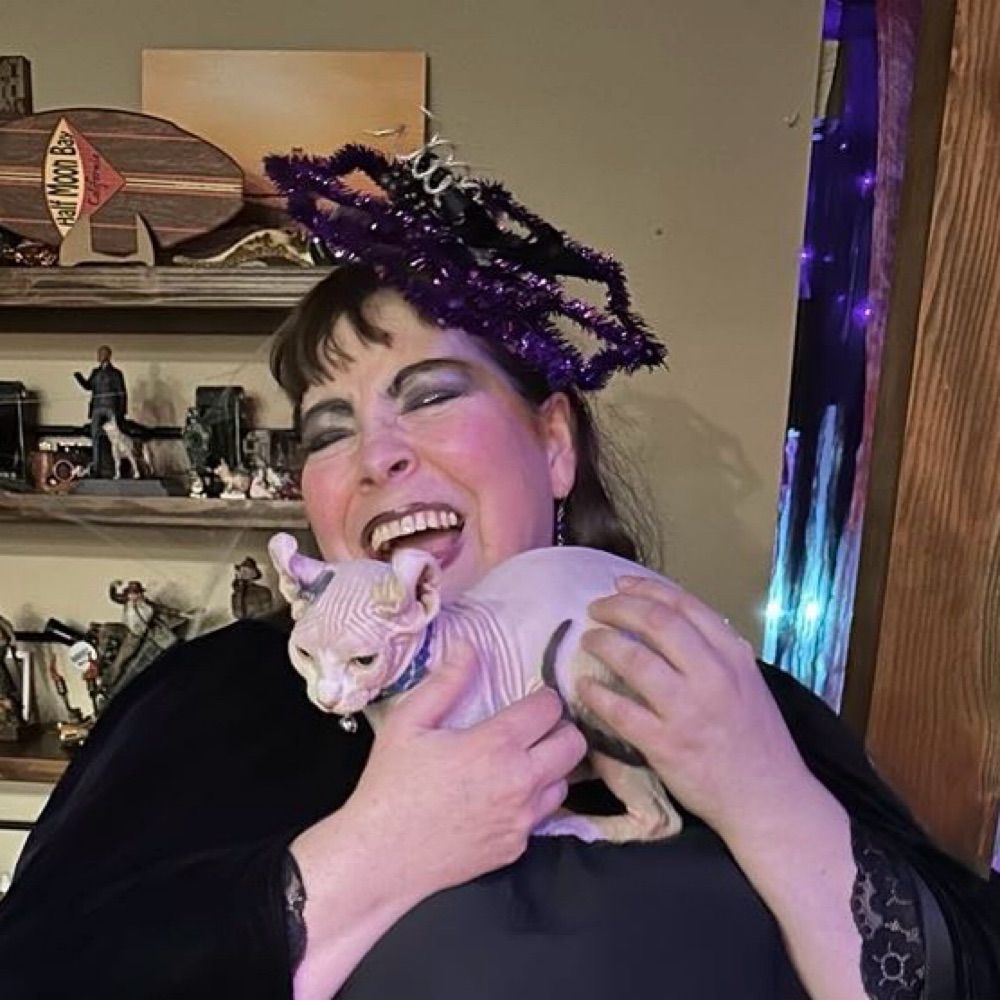 Nor Cal Cat Mom