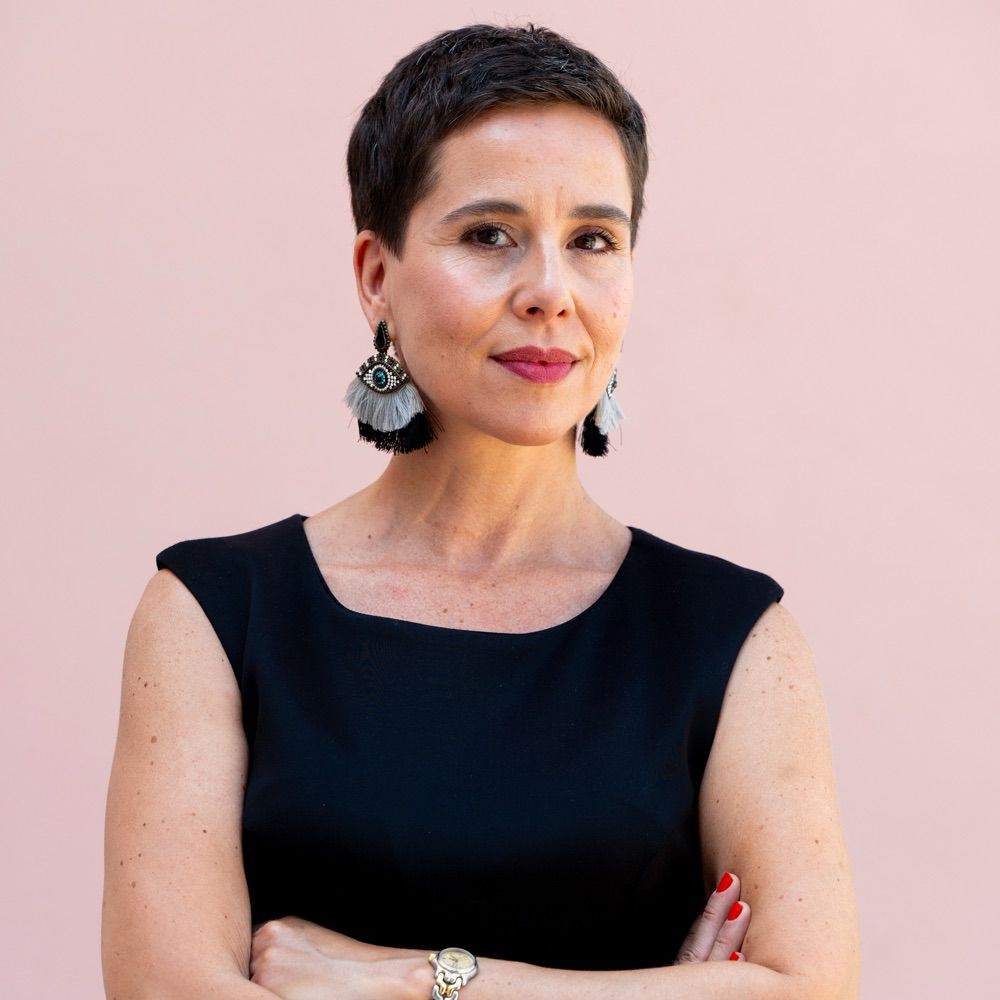 Filipa Fonseca Silva