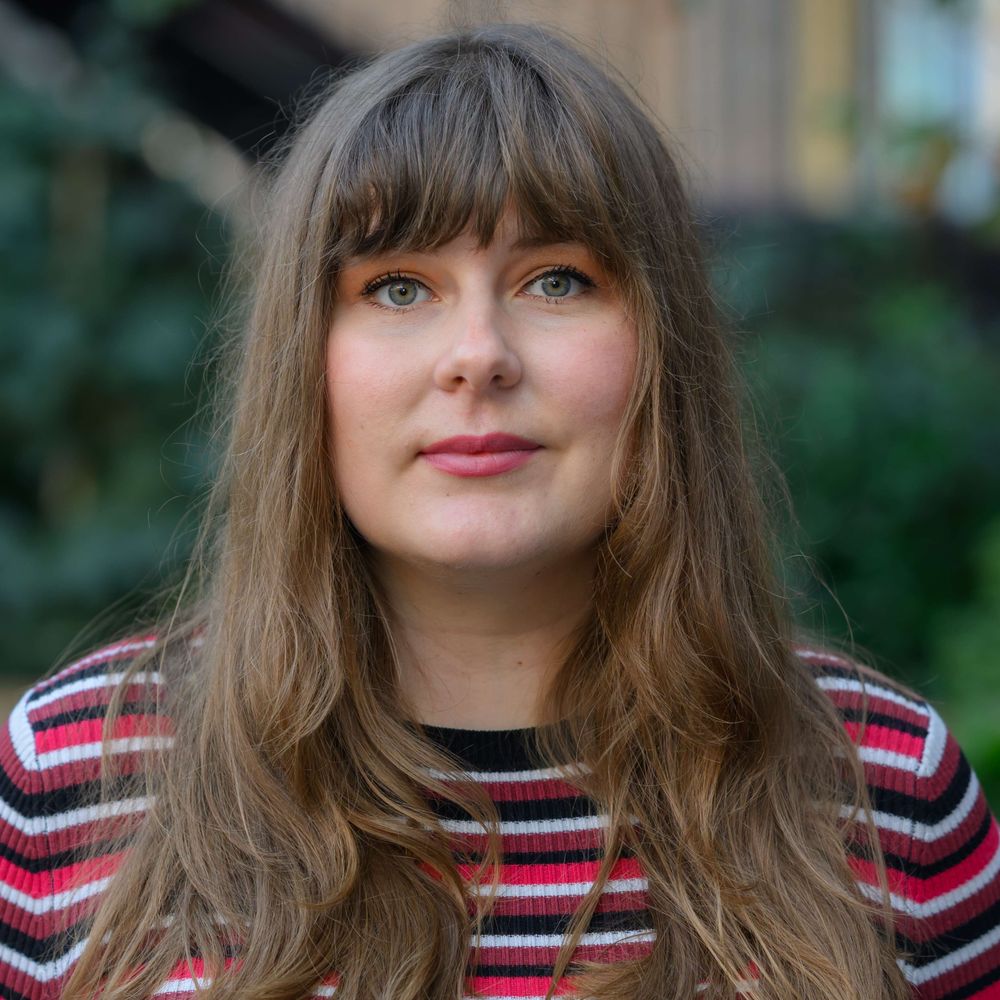 Samantha Booth
