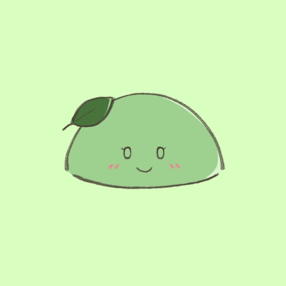 抹茶