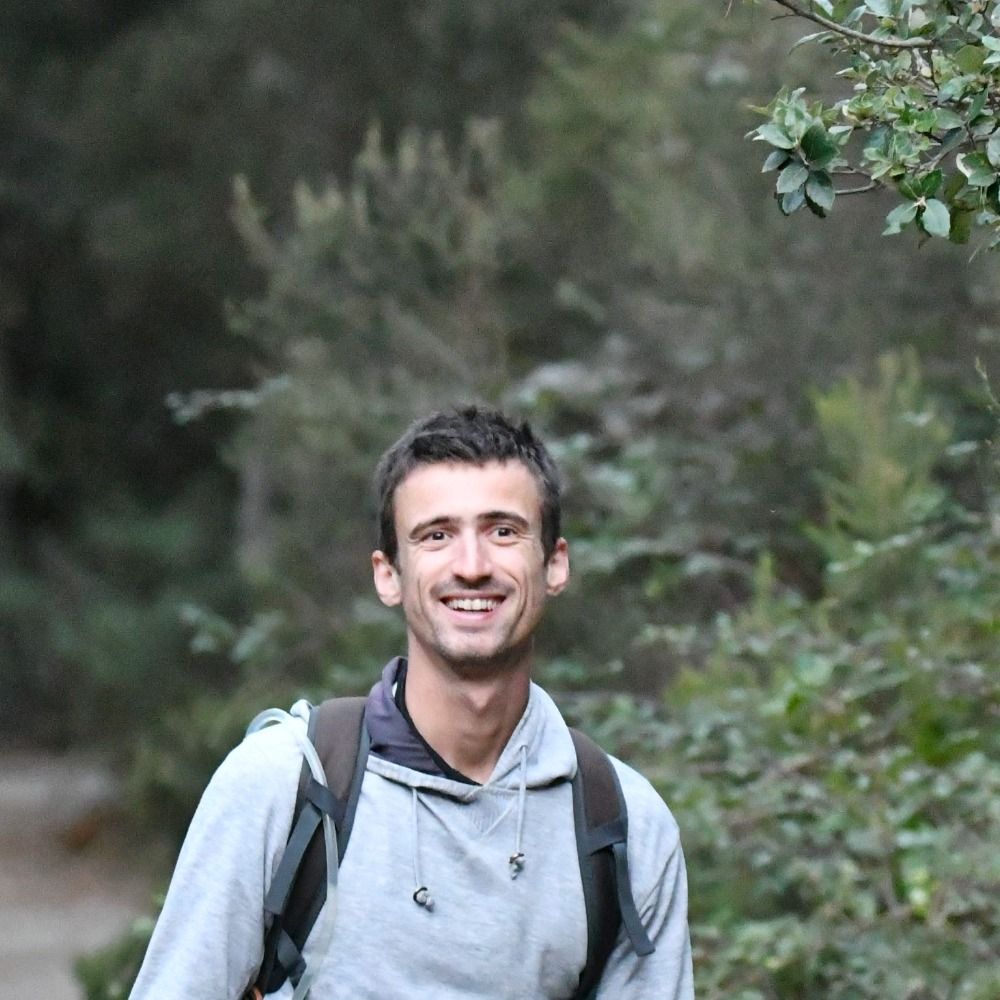 Valentin Guye