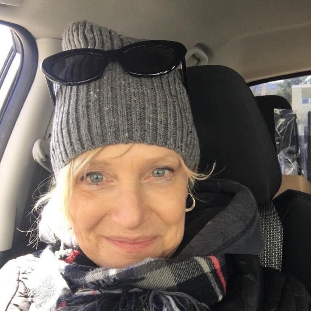 Laurel Burns