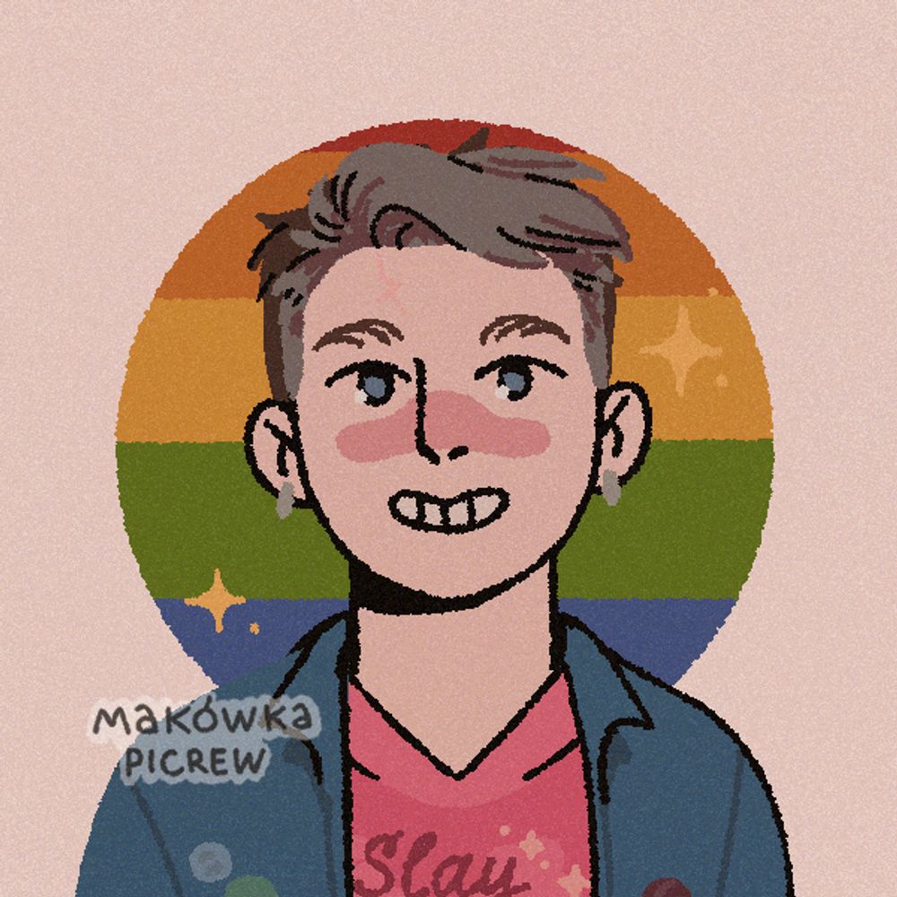 HumbleLich 🏳️‍🌈