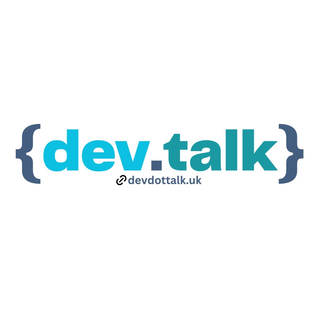 {dev.talk}