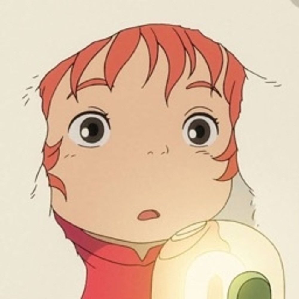 † ponyo † (bleelblep)