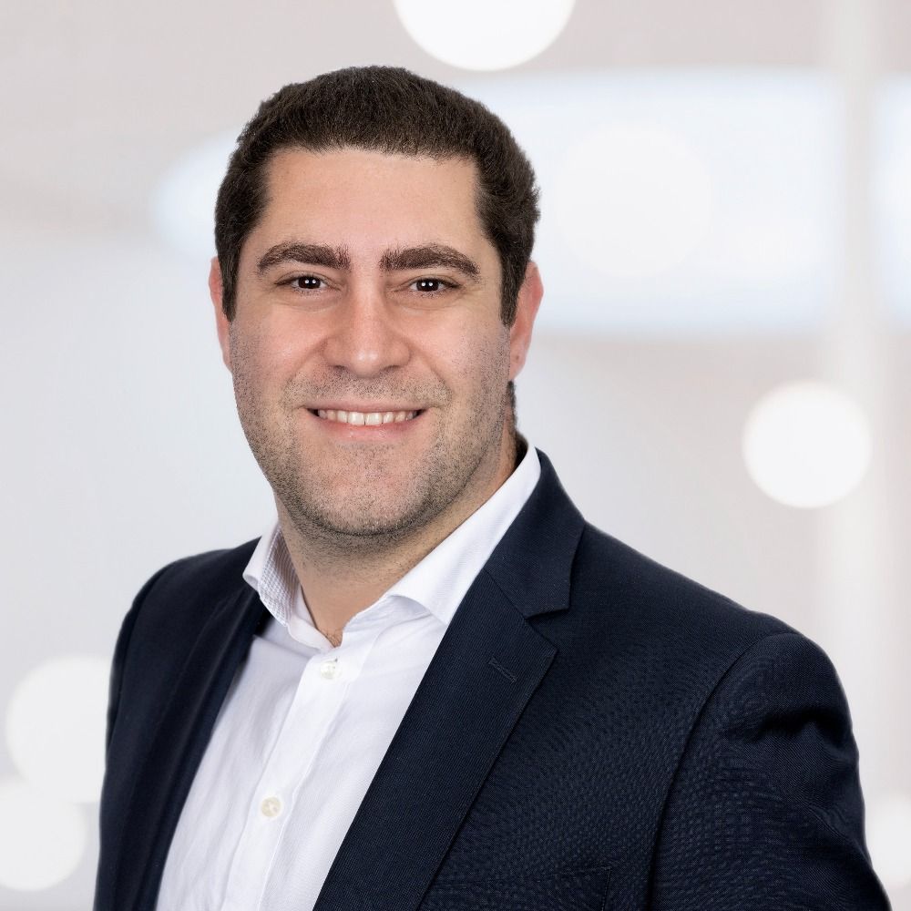 Hakan Ozalp