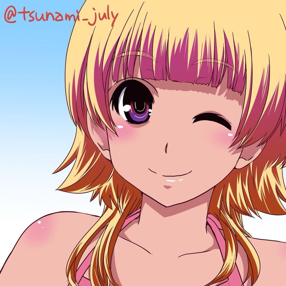 つなみ