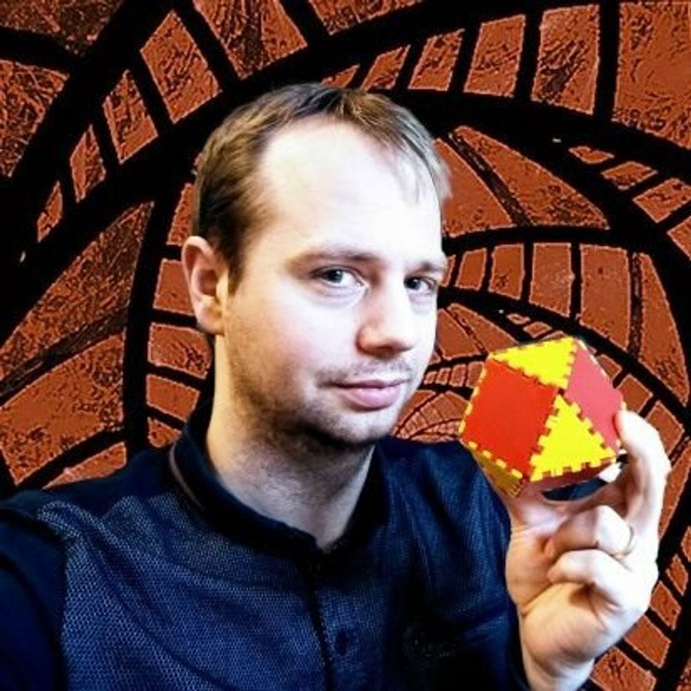 Jason Lapeyronnie 
