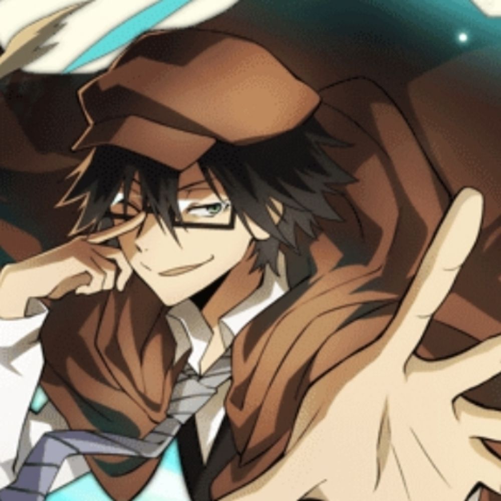 Bungo Stray Dogs: Tales of the Lost