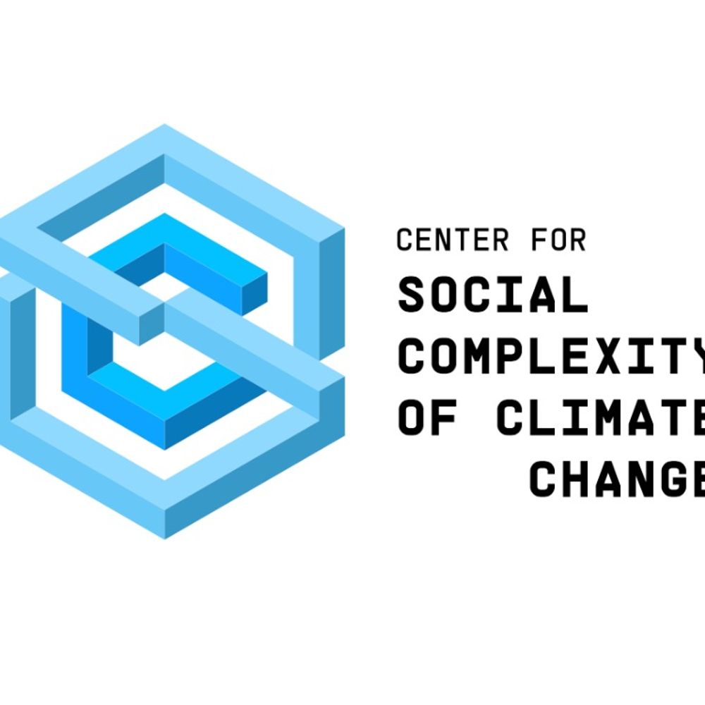 Social Complexity of Climate Change