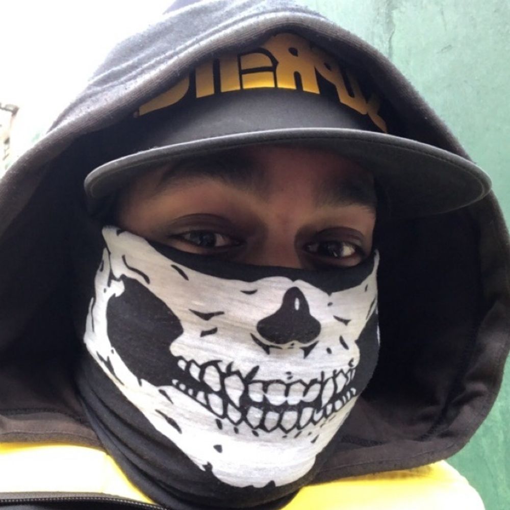 Mike