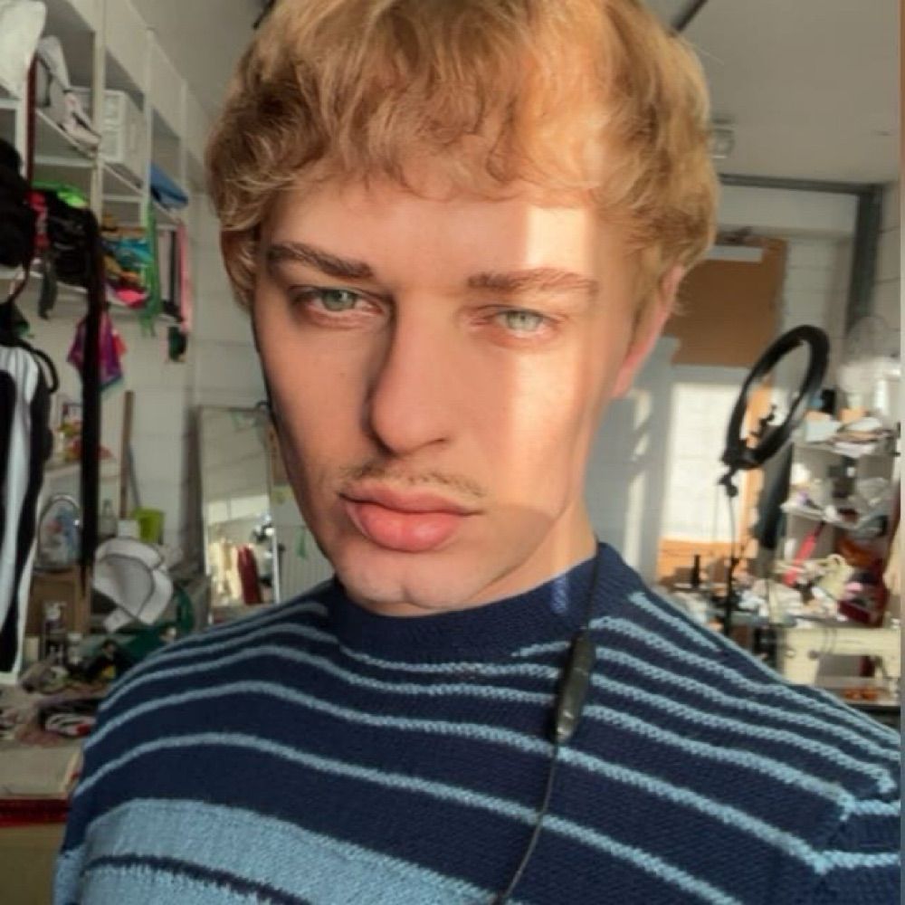 Simon Preen
