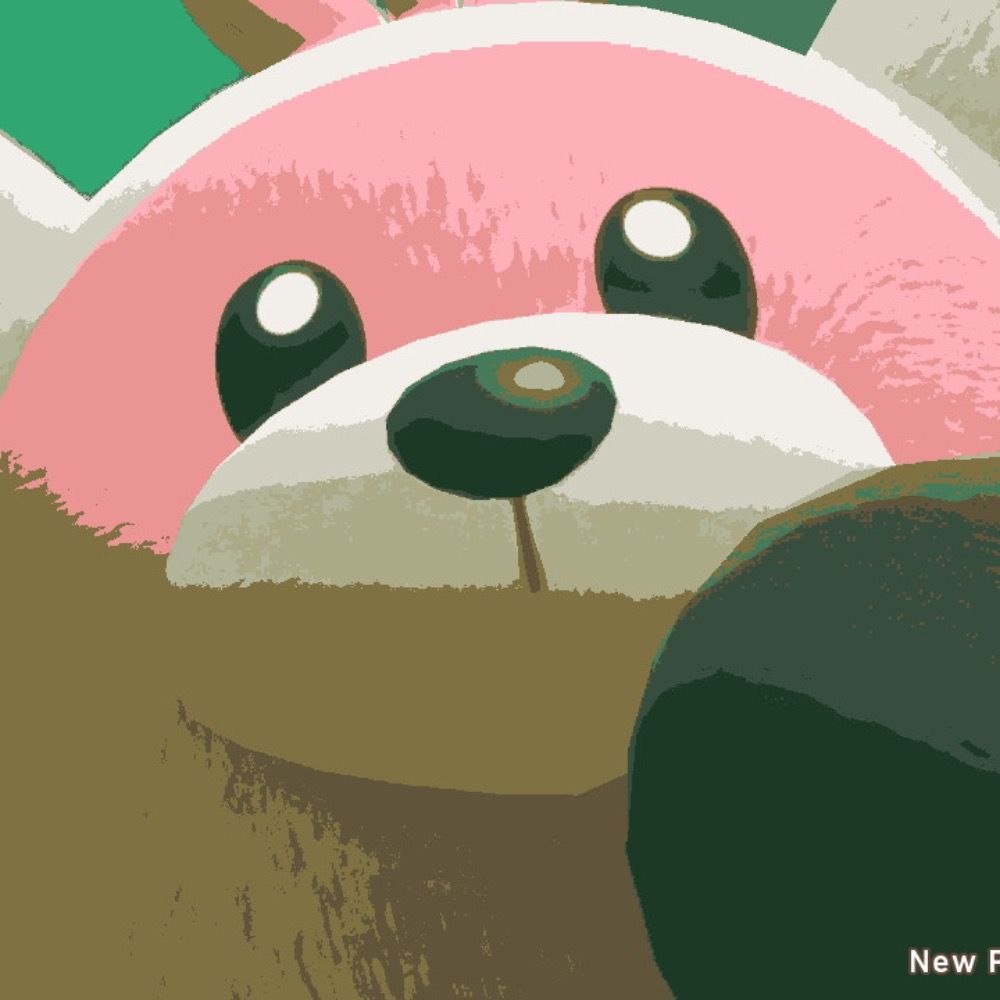クマごろう
